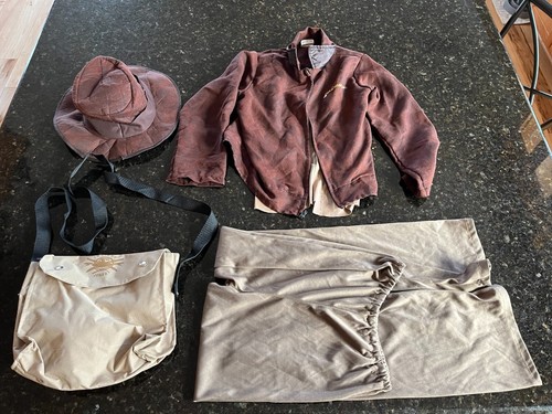 Indiana jones kids - kids, boys