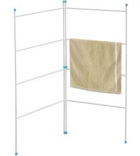 AIRER 2 FOLD TIER CLOTHES