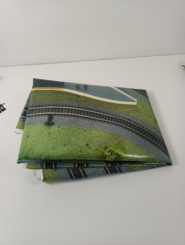 Hornby r1157 trakmat track - hornby,