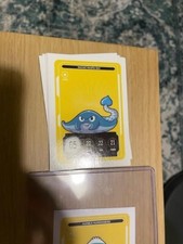 One Core Macho Manta Ray - VeeFriends Compete & Collect trading cards