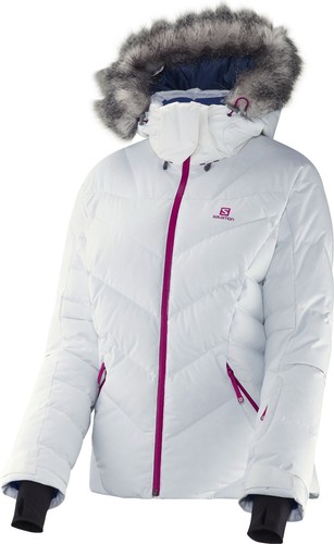 Salomon icetown women - women's, down