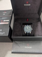 TUDOR Black Bay 58