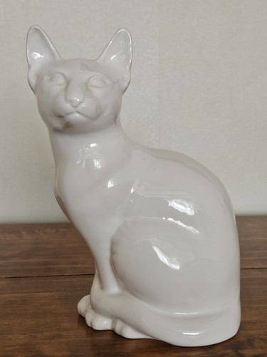 Sylvac siamese cat - sylvac,