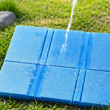 Foldable Foam Seat Cushion