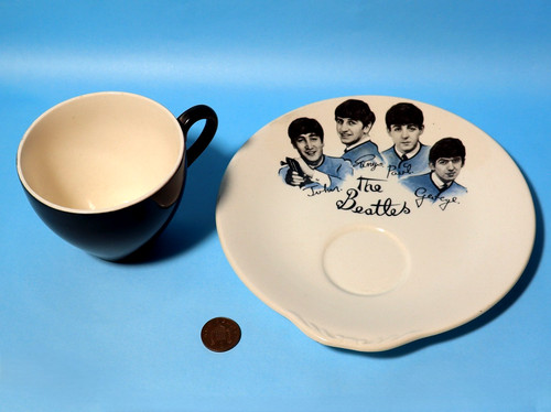 Vintage the beatles - beatles, pictorial