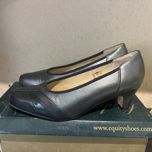 Equity size eee claire shoes - eee,