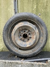 Honda Civic Spare Wheel 