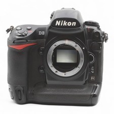 Nikon D3 FX DSLR Body Body SLR Camera SLR Film Camera