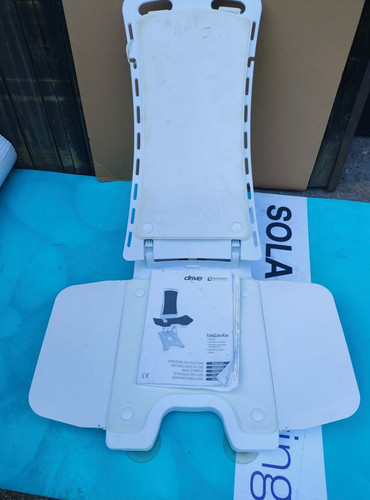 Drive bellavita bath lift - bellavita,