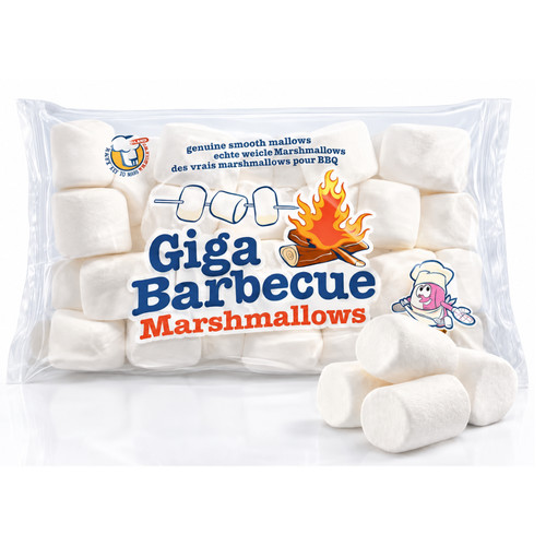 750g giant bbq roasting - 750g,