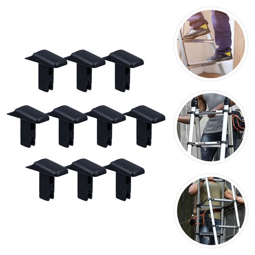 10pcs telescopic ladder - 10pcs,