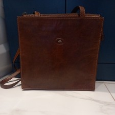 The Bridge Vintage Brown