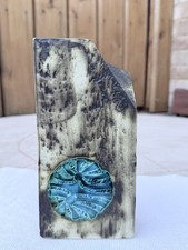 Glazed Carn Pottery Studio