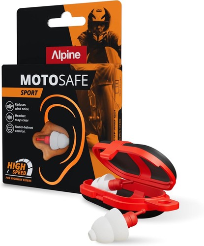 Alpine motosafe race sport - alpine, race/sport