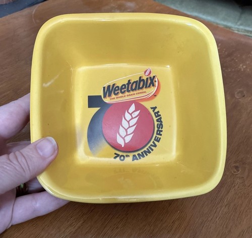 Weetabix 70th anniversary - weetabix,