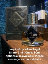 Kismet Magic | Eau De Parfum