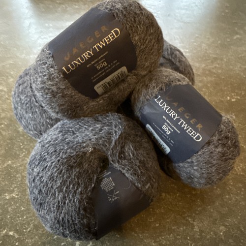 Skeins jaeger luxury - 5,