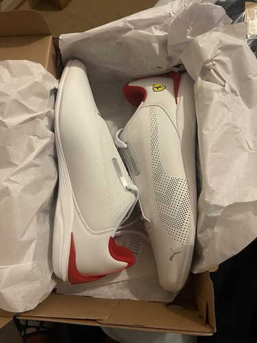Puma scuderia ferrari - 7,