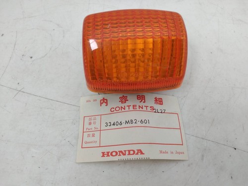 Honda 1000 glass rear - 1000, r