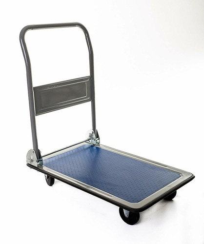 Economic platform trolley - economic,
