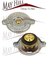 David Brown, Leyland Marshall Tractor Radiator Cap 4lbs 30 Kpa