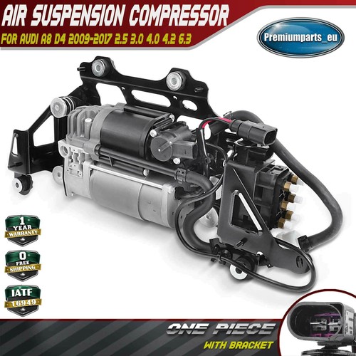 Air suspension compressor - compressor, w/