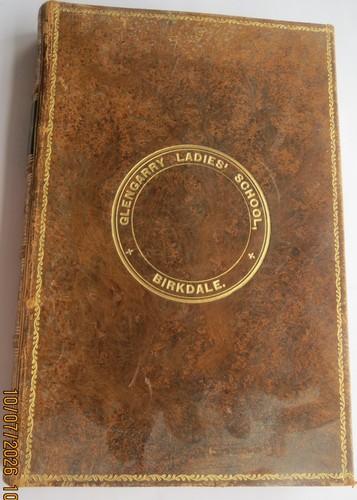 Antique victorian leather - antique,