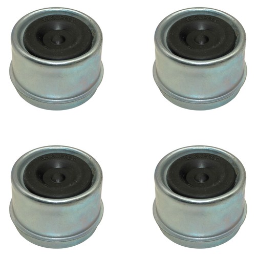 Dust cap grease - 1.98",