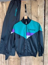 Vintage 80s Full Adidas
