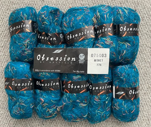 Hayfield obsession - hayfield,