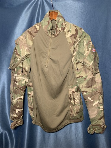 British army ubac - shirt, 23