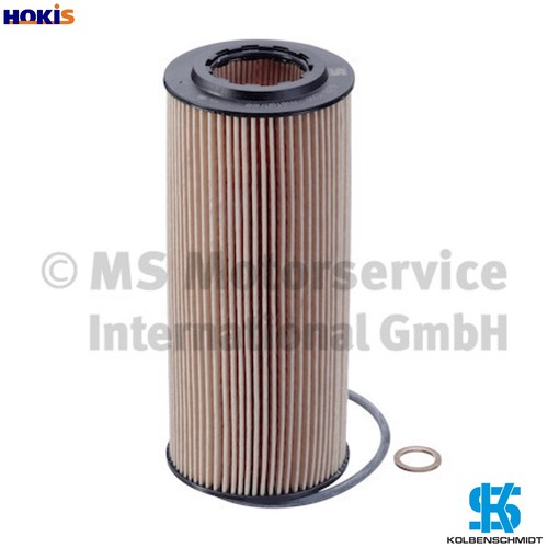 Oil filter 50013628 for - oil,