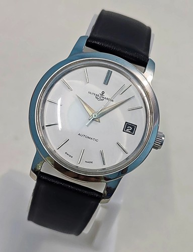 Swiss made vintage ulysse - swiss,