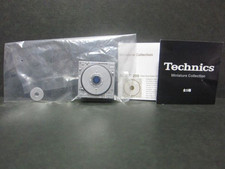Technics SL-DZ1200 Silver