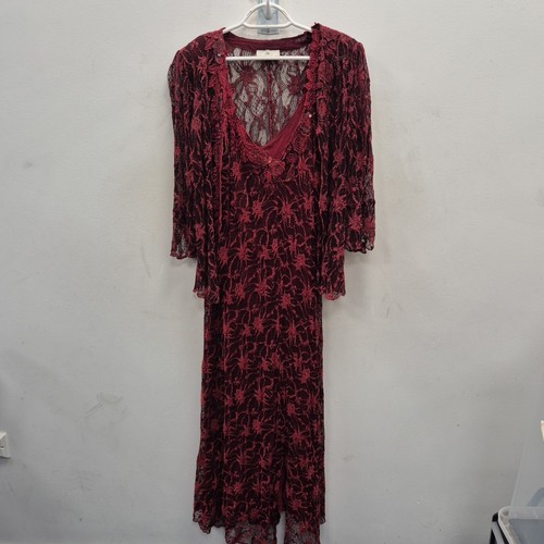 Ann balon vintage italian lace - ann,