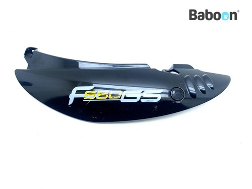 Tail fairing left bmw 650 - bmw, f