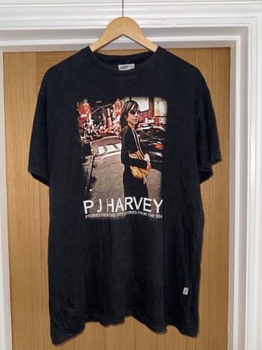 Harvey stories from the - pj,