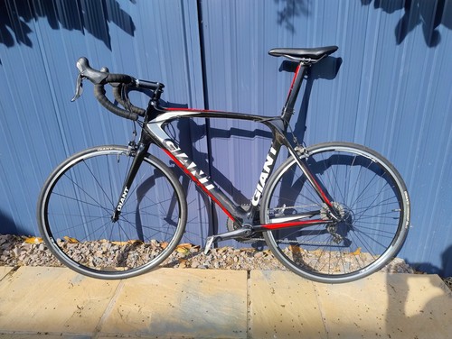 Giant tcr advanced - giant,