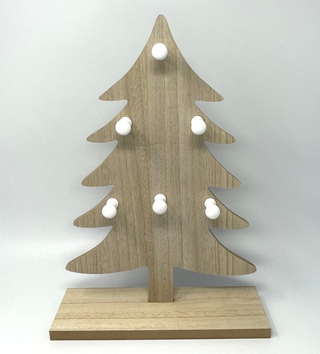 42x30cm wooden hanger - 42x30cm.,