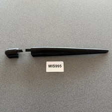 Reimo Awning Rail Replacement