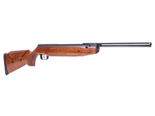 Weihrauch hw98 air rifle - (new),