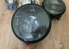 BMW E30 M3 Head Light Head