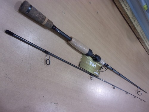 Fenwick hmx spinning - ,