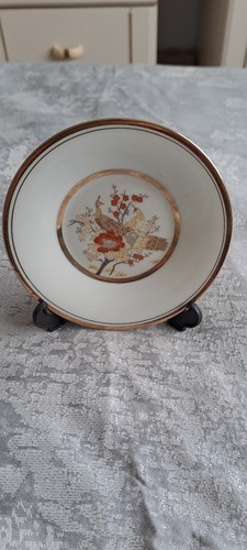 Vintage art chokin - art,