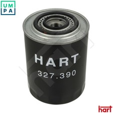 OIL FILTER 327 390 FOR RENAULT