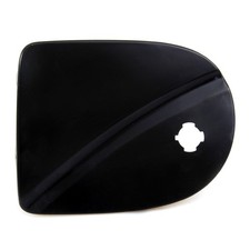 GAS FUEL DOOR COVER LID FIT
