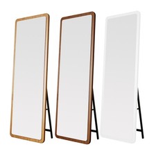 Large Full Length Mirror Free Standing & Wall Mounted Bedroom Dressing Mirrors
