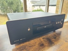 Roksan Blak CD player -