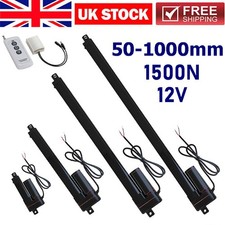 1500N Electric Linear Actuator