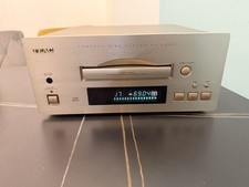 TEAC PD-H500 Reference Stereo